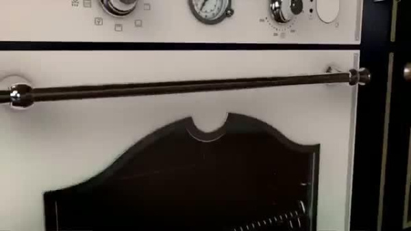 Духовой шкаф Electrolux OPEA 2350 C - купить за 195&nbsp;800 ₽ в Москве с доставкой по РФ