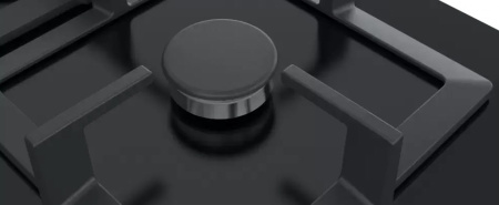 Газовая варочная панель BOSCH PPP6A6B20R купить за 55&nbsp;250.17 ₽ в Москве с доставкой по РФ