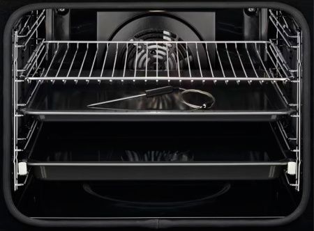 Духовой шкаф Electrolux EOD6P71X купить за 73&nbsp;250 ₽ в Москве с доставкой по РФ
