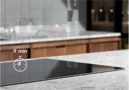 Варочная панель Electrolux LIT 30230 C купить за 28&nbsp;690 ₽ в Москве с доставкой по РФ