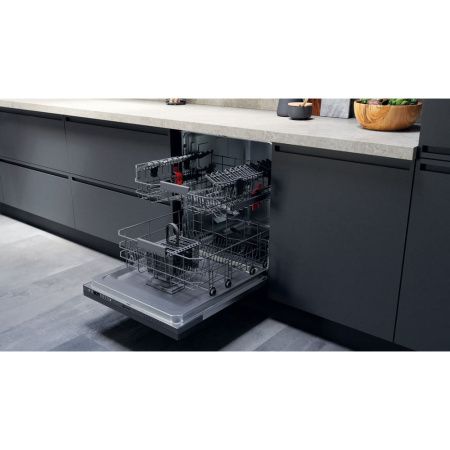 Посудомоечная машина Bauknecht OBIC Ecostar 5320 купить за 45&nbsp;000 ₽ в Москве с доставкой по РФ