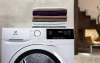 Сушильная машина Electrolux EW8HR359S купить за 82&nbsp;770 ₽ в Москве с доставкой по РФ
