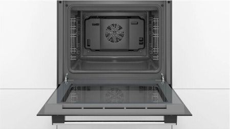 Духовой шкаф Bosch HBF114BS1 купить за 53&nbsp;000.20 ₽ в Москве с доставкой по РФ