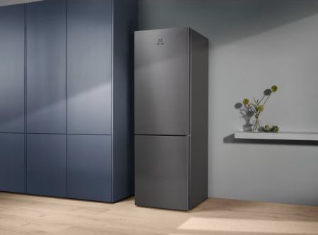 Холодильник Electrolux LNT5ME32U1 - купить онлайн, цена 92 000 ₽, стоимость доставки по МСК и РФ от 300 рублей, заказать сейчас! Холодильник Electrolux LNT5ME32U1 купить за 92 000 ₽ в Москве с доставкой по РФ
