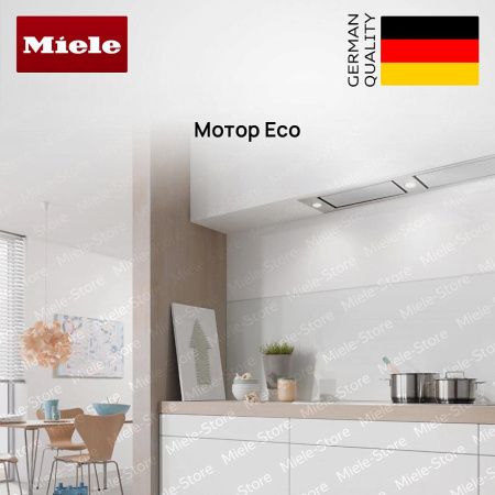Встраиваемая вытяжка Miele DA 2628 CLST купить за 343&nbsp;200 ₽ в Москве с доставкой по РФ