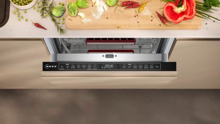 Neff S897ZM801E купить за 168&nbsp;900 ₽ в Москве с доставкой по РФ