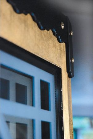 Винный шкаф Restart KNT002fo купить за в Москве с доставкой по РФ