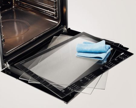 Духовой шкаф Electrolux EZB3410AOX купить за 197&nbsp;800 ₽ в Москве с доставкой по РФ