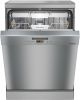 Встраиваемая посудомоечная машина Miele G 5000 SC FRONT INOX купить за 160&nbsp;240 ₽ в Москве с доставкой по РФ