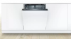 Встраиваемая посудомоечная машина BOSCH SMV25AX01R купить за 150&nbsp;000 ₽ в Москве с доставкой по РФ