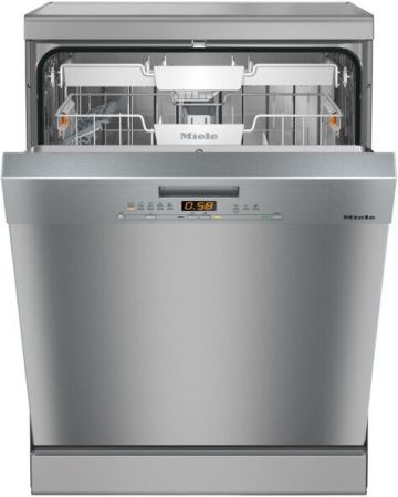 Встраиваемая посудомоечная машина Miele G 5000 SC FRONT INOX - купить онлайн, цена 160 240 ₽, стоимость доставки по МСК и РФ от 300 рублей, заказать сейчас! Встраиваемая посудомоечная машина Miele G 5000 SC FRONT INOX купить за 160 240 ₽ в Москве с доставкой по РФ