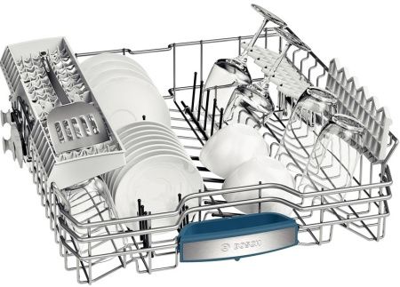 Bosch SMV 65X00 RU купить за 150&nbsp;000 ₽ в Москве с доставкой по РФ