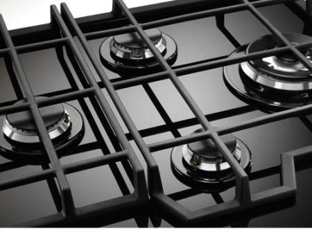 Варочная панель Electrolux GME 263 YK купить за 32&nbsp;830 ₽ в Москве с доставкой по РФ