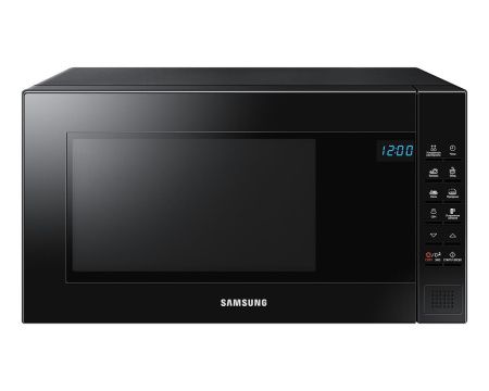 Встраиваемая микроволновая печь Samsung ME88SUB/BW - купить онлайн, цена , стоимость доставки по МСК и РФ от 300 рублей, заказать сейчас! Встраиваемая микроволновая печь Samsung ME88SUB/BW купить за в Москве с доставкой по РФ