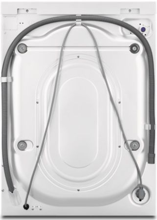 Стиральная машина Electrolux EW6S4R06BX купить за 239&nbsp;600 ₽ в Москве с доставкой по РФ