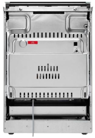 Газовая плита Electrolux EKG96118CW купить за 64&nbsp;100 ₽ в Москве с доставкой по РФ