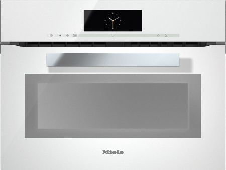 Духовой шкаф Miele H6800BM BRWS - купить онлайн, цена 518 550 ₽, стоимость доставки по МСК и РФ от 300 рублей, заказать сейчас! Духовой шкаф Miele H6800BM BRWS купить за 518 550 ₽ в Москве с доставкой по РФ
