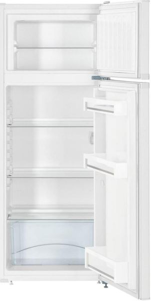Холодильник Liebherr CTe 2531 - купить за 56&nbsp;380.14 ₽ в Москве с доставкой по РФ