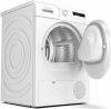 Сушильная машина с тепловым насосом BOSCH WTH83001OE купить за 199&nbsp;900 ₽ в Москве с доставкой по РФ