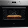 Духовой шкаф Electrolux KOF3H70X купить за 61&nbsp;560 ₽ в Москве с доставкой по РФ
