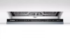 Встраиваемая посудомоечная машина BOSCH SMV25CX02R купить за 150&nbsp;000 ₽ в Москве с доставкой по РФ