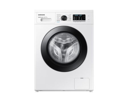 Стиральная машина Samsung WW70A5S20KE/LP - купить онлайн, цена 45 555 ₽, стоимость доставки по МСК и РФ от 300 рублей, заказать сейчас! Стиральная машина Samsung WW70A5S20KE/LP купить за 45 555 ₽ в Москве с доставкой по РФ