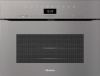 Духовой шкаф Miele H 7440 BMX GRGR купить за 352&nbsp;500 ₽ в Москве с доставкой по РФ