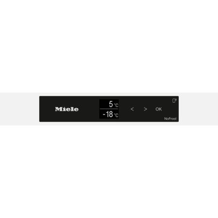 Встраиваемый холодильник Miele KFN 7744 E купить за 292&nbsp;500 ₽ в Москве с доставкой по РФ
