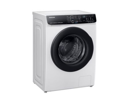 Стиральная машина Samsung WW90AFS48AE/LP купить за 45&nbsp;555 ₽ в Москве с доставкой по РФ