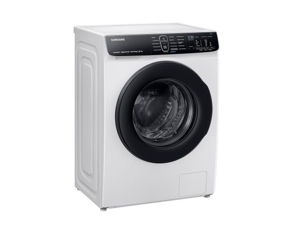 Стиральная машина Samsung WW90AFS48AE/LP - купить онлайн, цена 45 555 ₽, стоимость доставки по МСК и РФ от 300 рублей, заказать сейчас! Стиральная машина Samsung WW90AFS48AE/LP - купить за 45 555 ₽ в Москве с доставкой по РФ