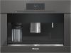 Встраиваемая кофемашина Miele CVA 6805 GRGR купить за 616&nbsp;100 ₽ в Москве с доставкой по РФ