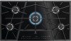 Варочная панель Electrolux KGV9539IK купить за 93&nbsp;100 ₽ в Москве с доставкой по РФ