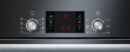 Духовой шкаф Bosch HBG43T151R купить за 299&nbsp;999 ₽ в Москве с доставкой по РФ