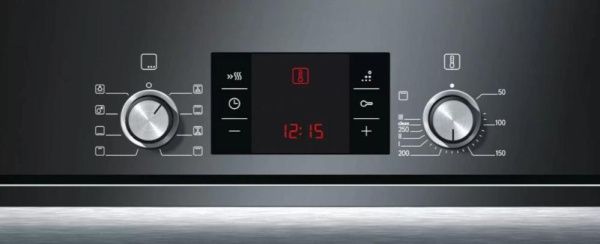 Духовой шкаф Bosch HBG43T151R - купить за 299&nbsp;999 ₽ в Москве с доставкой по РФ