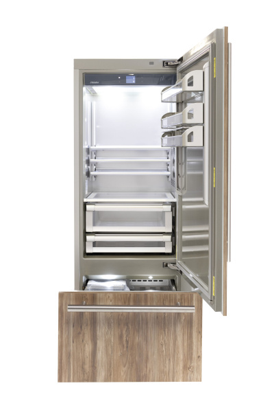 Холодильник Fhiaba S7490TST6 - купить онлайн, цена 18 407 ₽, стоимость доставки по МСК и РФ от 300 рублей, заказать сейчас! Холодильник Fhiaba S7490TST6 - купить за 18 407 ₽ в Москве с доставкой по РФ