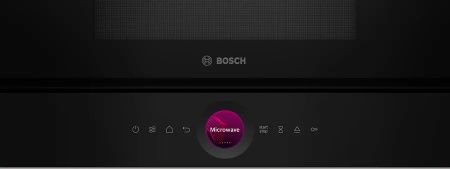 Встраиваемая микроволновая печь Bosch BER7321B1 купить за 98&nbsp;880.40 ₽ в Москве с доставкой по РФ