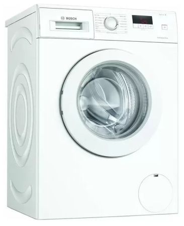 Стиральная машина Bosch WAJ240L3SN - купить онлайн, цена 68 230.16 ₽, стоимость доставки по МСК и РФ от 300 рублей, заказать сейчас! Стиральная машина Bosch WAJ240L3SN купить за 68 230.16 ₽ в Москве с доставкой по РФ