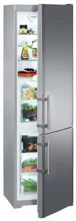 Холодильник Liebherr CBNesf 3913 Comfort BioFresh NoFrost - купить онлайн, цена 116 290.10 ₽, стоимость доставки по МСК и РФ от 300 рублей, заказать сейчас! Холодильник Liebherr CBNesf 3913 Comfort BioFresh NoFrost купить за 116 290.10 ₽ в Москве с доставкой по РФ