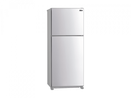 Холодильник Mitsubishi Electric MR-458ER-ST-A купить за 395&nbsp;900 ₽ в Москве с доставкой по РФ