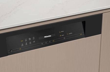 Встраиваемая посудомоечная машина Miele G 7710 SCi AutoDos - купить онлайн, цена 283 800 ₽, стоимость доставки по МСК и РФ от 300 рублей, заказать сейчас! Встраиваемая посудомоечная машина Miele G 7710 SCi AutoDos купить за 283 800 ₽ в Москве с доставкой по РФ