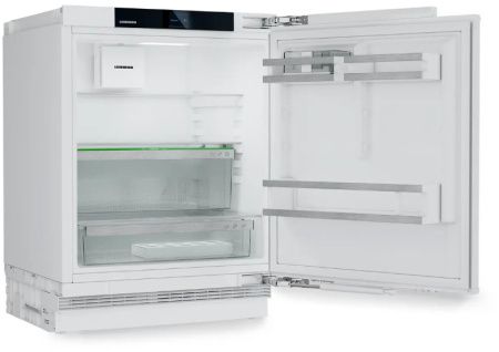Встраиваемый холодильник Liebherr URd 365i Prime - купить онлайн, цена 140 000.39 ₽, стоимость доставки по МСК и РФ от 300 рублей, заказать сейчас! Встраиваемый холодильник Liebherr URd 365i Prime купить за 140 000.39 ₽ в Москве с доставкой по РФ