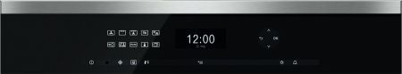 Духовой шкаф Miele H6401BM EDST/CLST - купить онлайн, цена 749 650 ₽, стоимость доставки по МСК и РФ от 300 рублей, заказать сейчас! Духовой шкаф Miele H6401BM EDST/CLST купить за 749 650 ₽ в Москве с доставкой по РФ