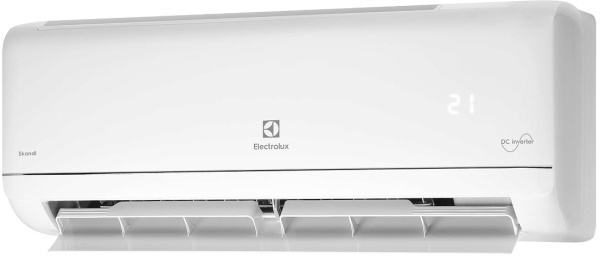Инверторная сплит-система Electrolux EACS/I-09HSK/N3 - купить за 43&nbsp;870 ₽ в Москве с доставкой по РФ