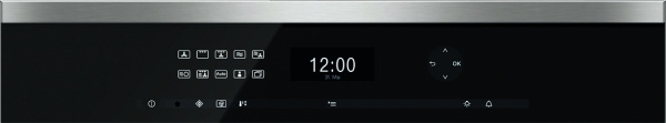 Духовой шкаф Miele H6401BM EDST/CLST - купить за 749&nbsp;650 ₽ в Москве с доставкой по РФ