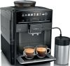 Кофемашина Siemens TE653M19RW купить за 110&nbsp;200 ₽ в Москве с доставкой по РФ