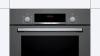 Встраиваемый духовой шкаф BOSCH HBF534EH1T купить за 102&nbsp;600.60 ₽ в Москве с доставкой по РФ