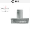 Вытяжка Ilve AGQ120 купить за 79&nbsp;999 ₽ в Москве с доставкой по РФ
