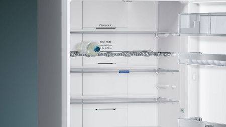 Холодильник Siemens KG49NSB2AR купить за 91&nbsp;440 ₽ в Москве с доставкой по РФ