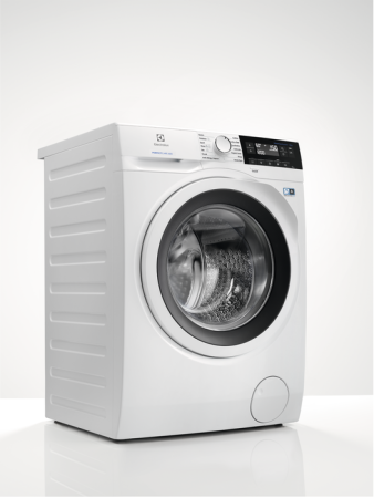 Стиральная машина Electrolux EW6F3R28WU купить за 77&nbsp;590 ₽ в Москве с доставкой по РФ