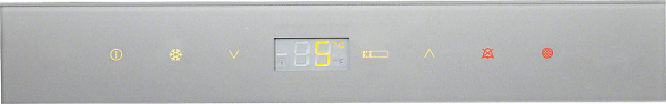 Холодильник Miele K 14827 SD ED/CS-1 - купить за 233&nbsp;500 ₽ в Москве с доставкой по РФ
